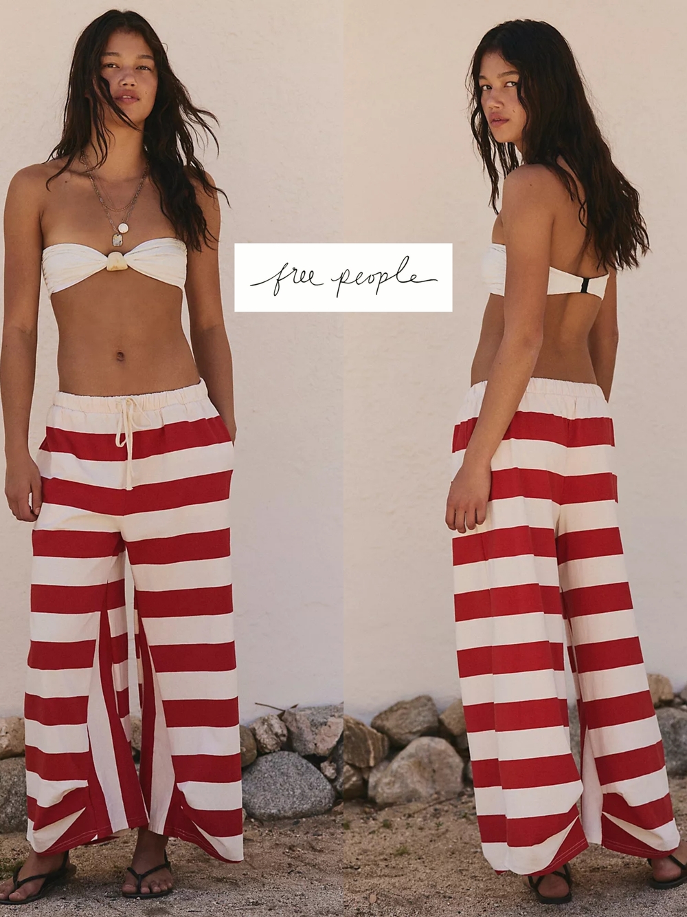 NWT Free People Dakota Pants